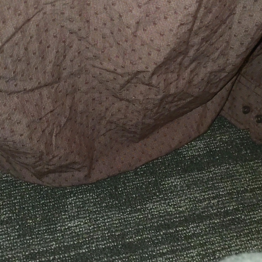 Thread & Cloth button down shirt - Picture 7 of 10